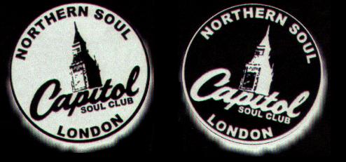 CAPITOL SOUL CLUB - PRESS HERE