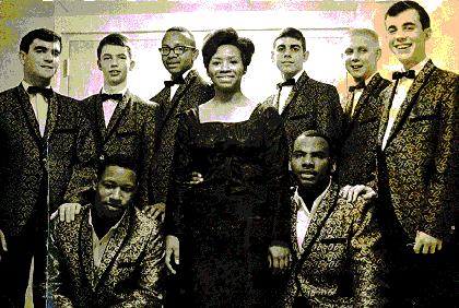RARE SOUL LEGENDS - PRESS HERE